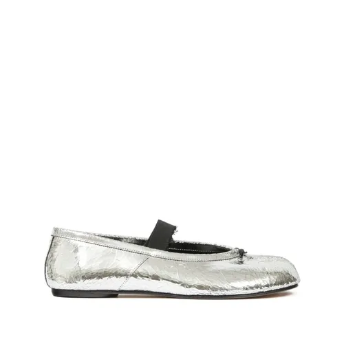 Shoes > Flats > Ballerinas - - Maison Margiela - Modalova