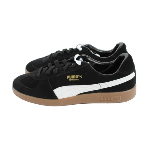 Puma - Shoes > Sneakers - Black - Puma - Modalova