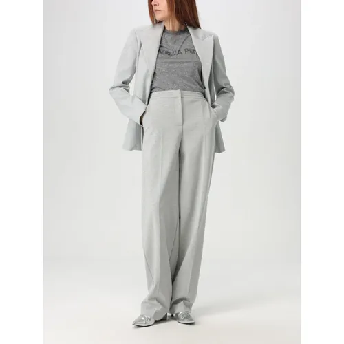 Pantaloni Dritti - Patrizia Pepe - Modalova