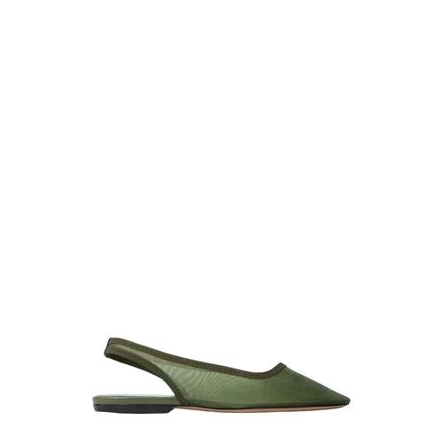 Shoes > Flats > Ballerinas - - Dries Van Noten - Modalova