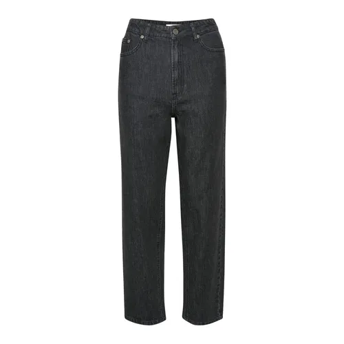 Jeans > Loose-fit Jeans - - Gestuz - Modalova