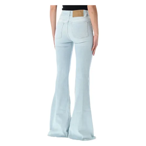 Farrah Flared Jeans - Haikure - Modalova