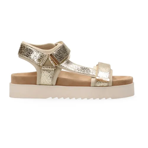 Shoes > Sandals > Flat Sandals - - Maruti - Modalova