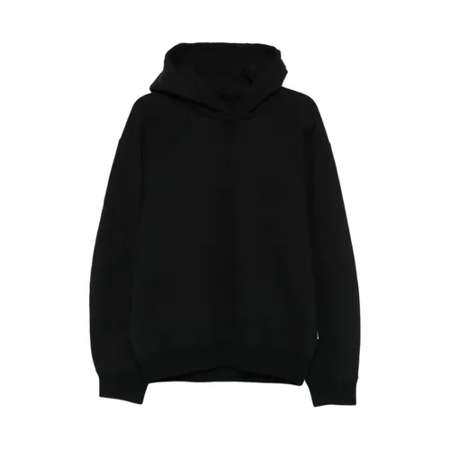 Sweatshirts & Hoodies > Hoodies - - Jil Sander - Modalova