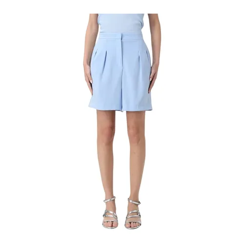 Shorts > Casual Shorts - - Patrizia Pepe - Modalova