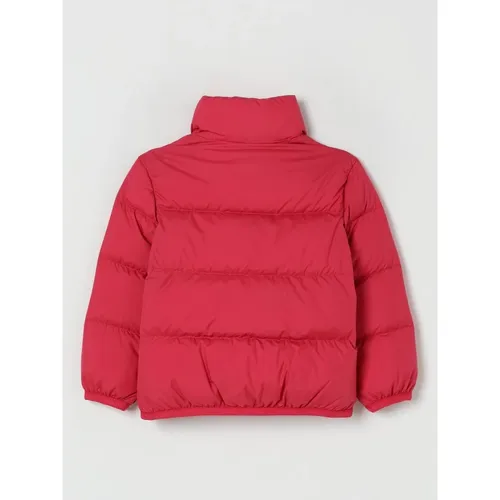 Padded Down Jacket - Moncler - Modalova