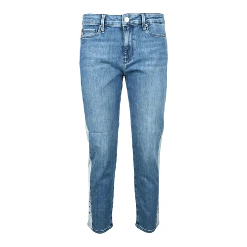 Jeans > Slim-fit Jeans - - Love Moschino - Modalova