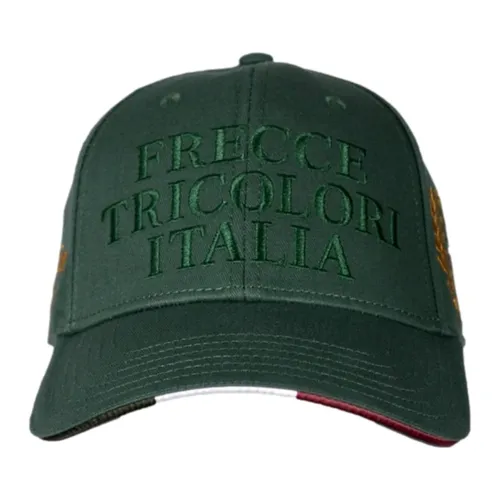 Accessories > Hats > Caps - - Aeronautica Militare - Modalova