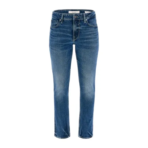 Jeans > Slim-fit Jeans - - Guess - Modalova