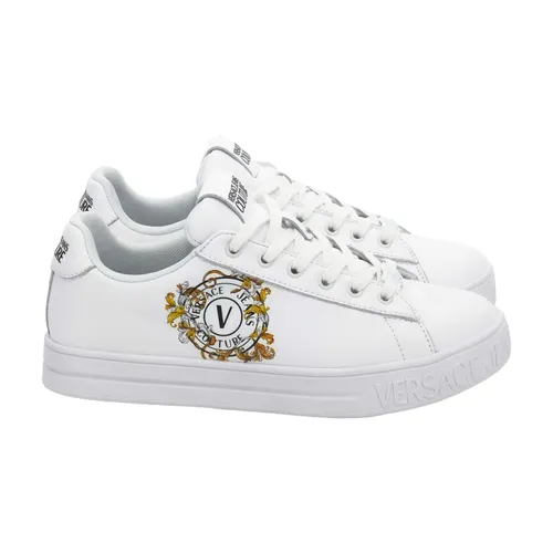 Shoes > Sneakers - - Versace Jeans Couture - Modalova