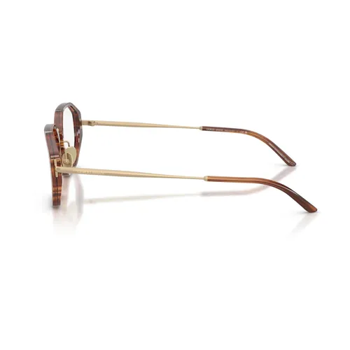 Optical Frame - Giorgio Armani - Modalova