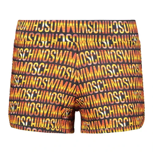 Shorts > Short Shorts - - Moschino - Modalova