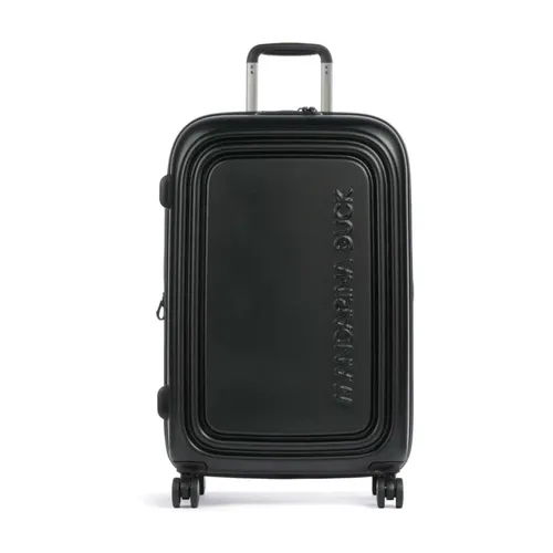 Logoduck+ Medium Expandable Trolley - Mandarina Duck - Modalova