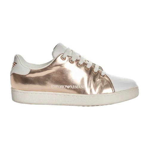Shoes > Sneakers - - Emporio Armani - Modalova