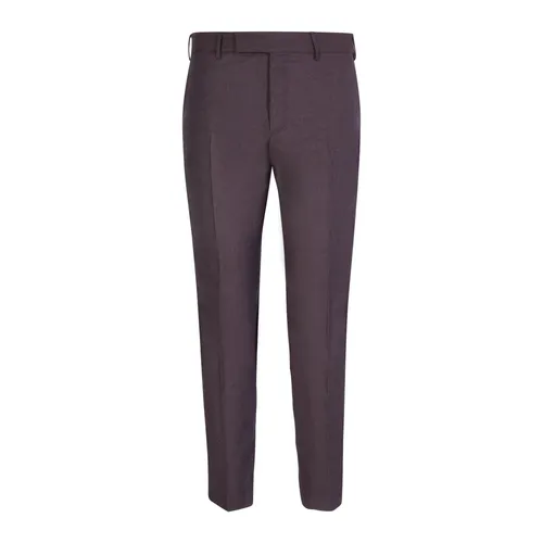 Trousers > Slim-fit Trousers - - PT Torino - Modalova