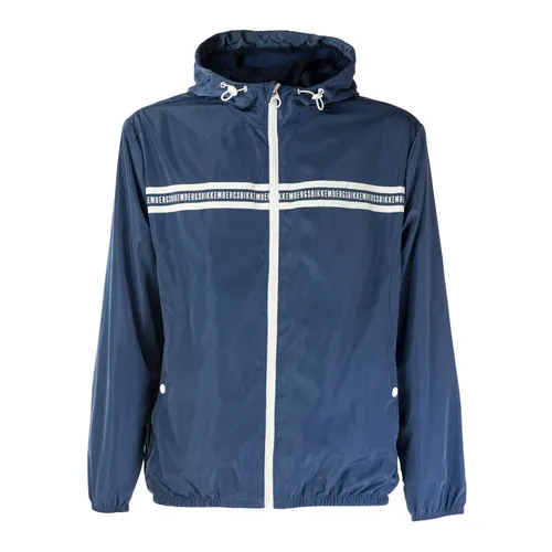 Jackets > Light Jackets - - Bikkembergs - Modalova