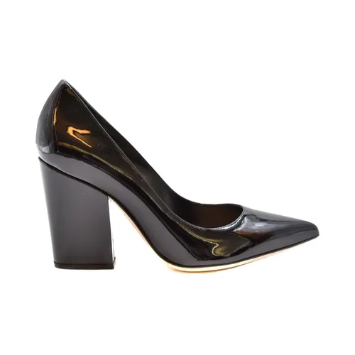 Shoes > Heels > Pumps - - Sergio Rossi - Modalova