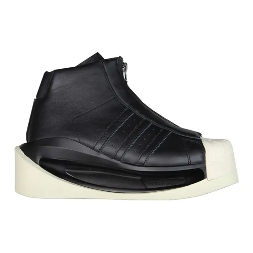 Y-3 - Shoes > Sneakers - White - Y-3 - Modalova