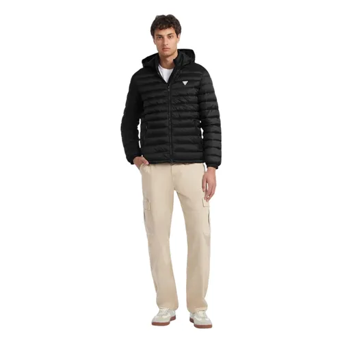 Puffer Jacket - Guess - Modalova