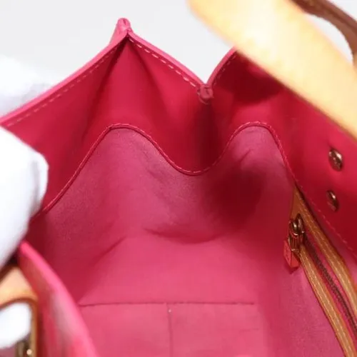 Pre-owned Vintage Handbag - Louis Vuitton Vintage - Modalova
