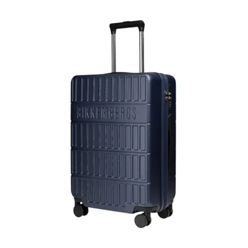 Suitcases > Cabin Bags - - Bikkembergs - Modalova
