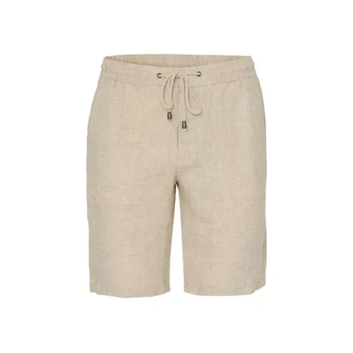 Shorts > Casual Shorts - - Sand - Modalova