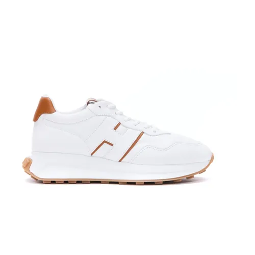 Hogan - Shoes > Sneakers - White - Hogan - Modalova