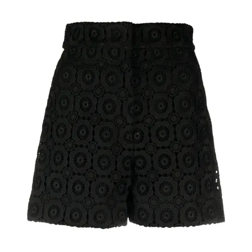 Shorts > Short Shorts - - Moschino - Modalova