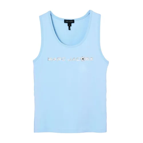 Tops > Sleeveless Tops - - Marc Jacobs - Modalova