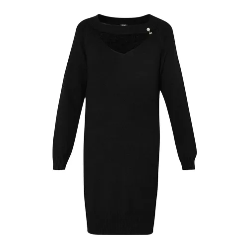 Dresses > Day Dresses > Short Dresses - - Liu Jo - Modalova