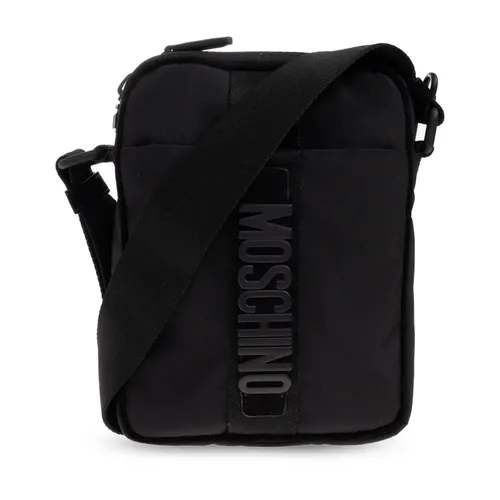 Bags > Messenger Bags - - Moschino - Modalova