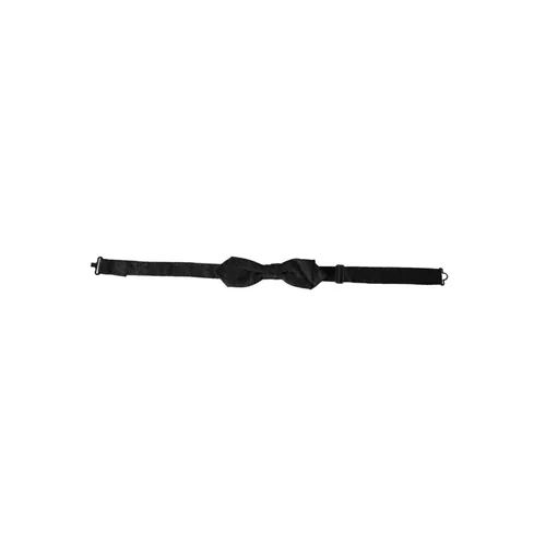 Silk Fantasy Adjustable Neck Bow Tie - Dolce & Gabbana - Modalova