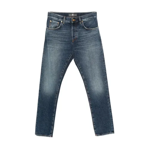 Jeans > Slim-fit Jeans - - PT Torino - Modalova