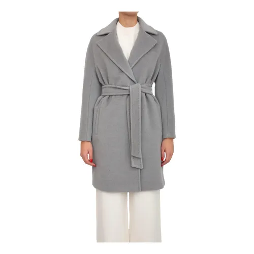 Scire Coat - Max Mara - Modalova