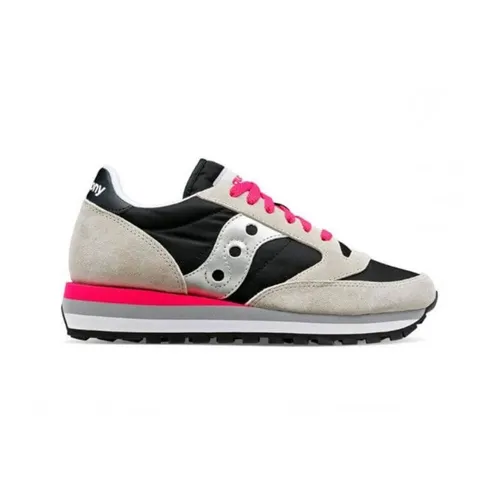 Saucony - Shoes > Sneakers - Gray - Saucony - Modalova