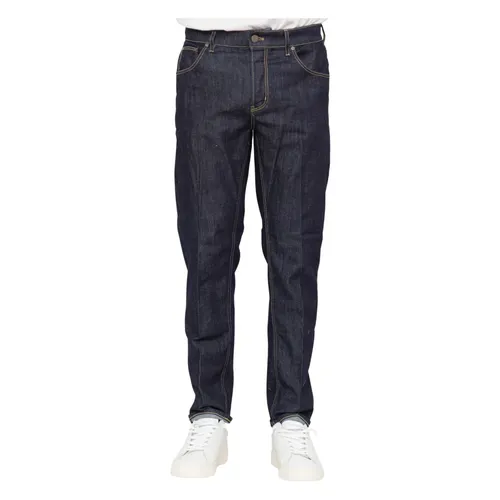 Jeans > Straight Jeans - - PT Torino - Modalova