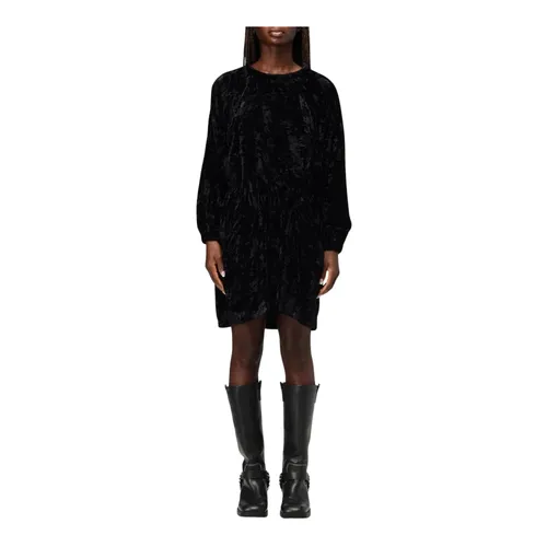 Elegant Velvet Mini Dress - Isabel Marant - Modalova