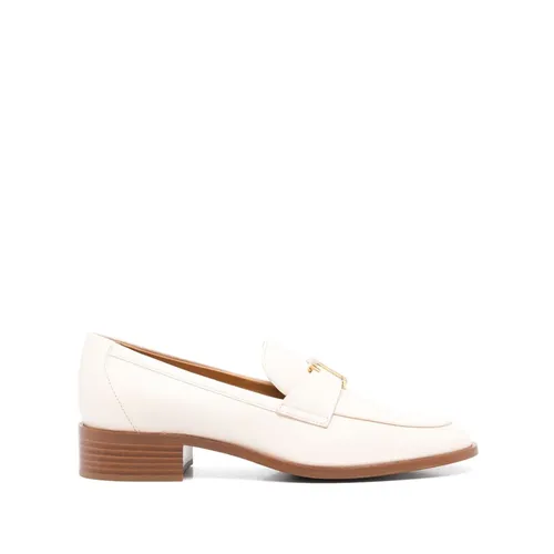 Shoes > Flats > Loafers - - Tod's - Modalova