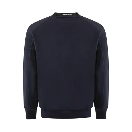Sweatshirts & Hoodies > Sweatshirts - - C.p. Company - Modalova