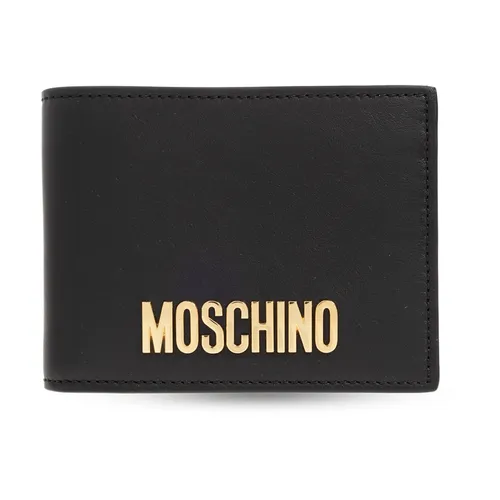 Accessories > Wallets & Cardholders - - Moschino - Modalova
