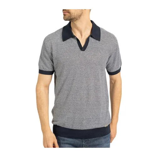 Tops > Polo Shirts - - Karl Lagerfeld - Modalova