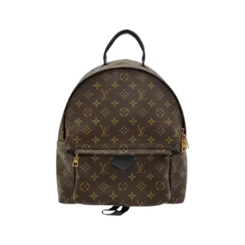 Pre-owned Backpack - Louis Vuitton Vintage - Modalova