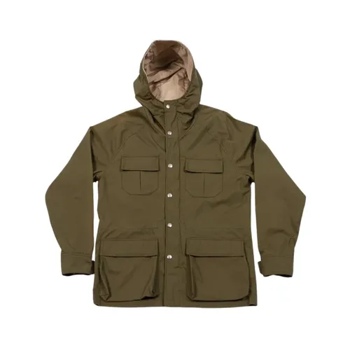 Deer Hunter Jacket - Holubar - Modalova