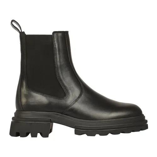 Shoes > Boots > Chelsea Boots - - Hogan - Modalova