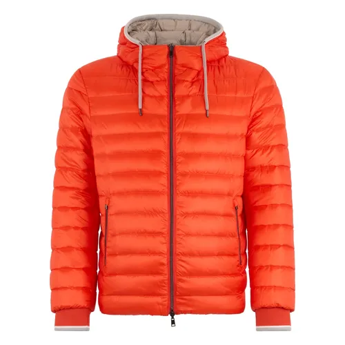 Padded Jacket - Herno - Modalova
