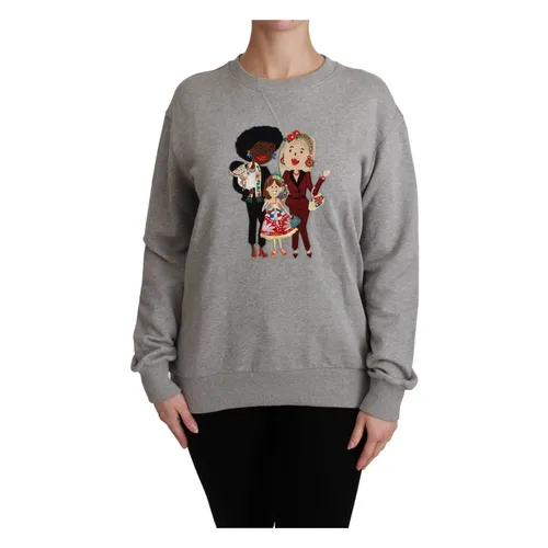 Sweatshirts - Dolce & Gabbana - Modalova