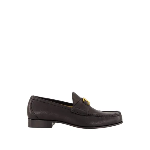 Shoes > Flats > Loafers - - Valentino Garavani - Modalova