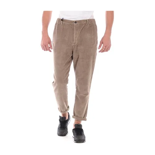 Chinos - Daniele Alessandrini - Modalova