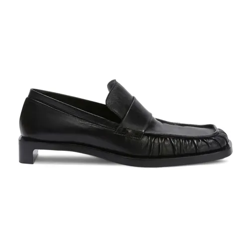 Shoes > Flats > Loafers - - Jil Sander - Modalova