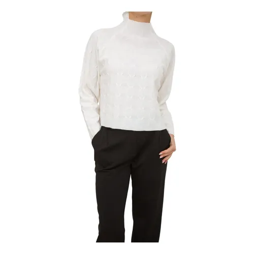 Knitwear > Turtlenecks - - Marella - Modalova